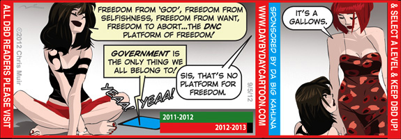 Day By Day Cartoon for September 5, 2012