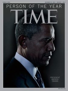 Time Magazine Person of the Year